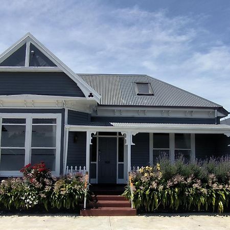City Centre Superior Villa 3 Large Double Bedrooms Christchurch Exteriér fotografie