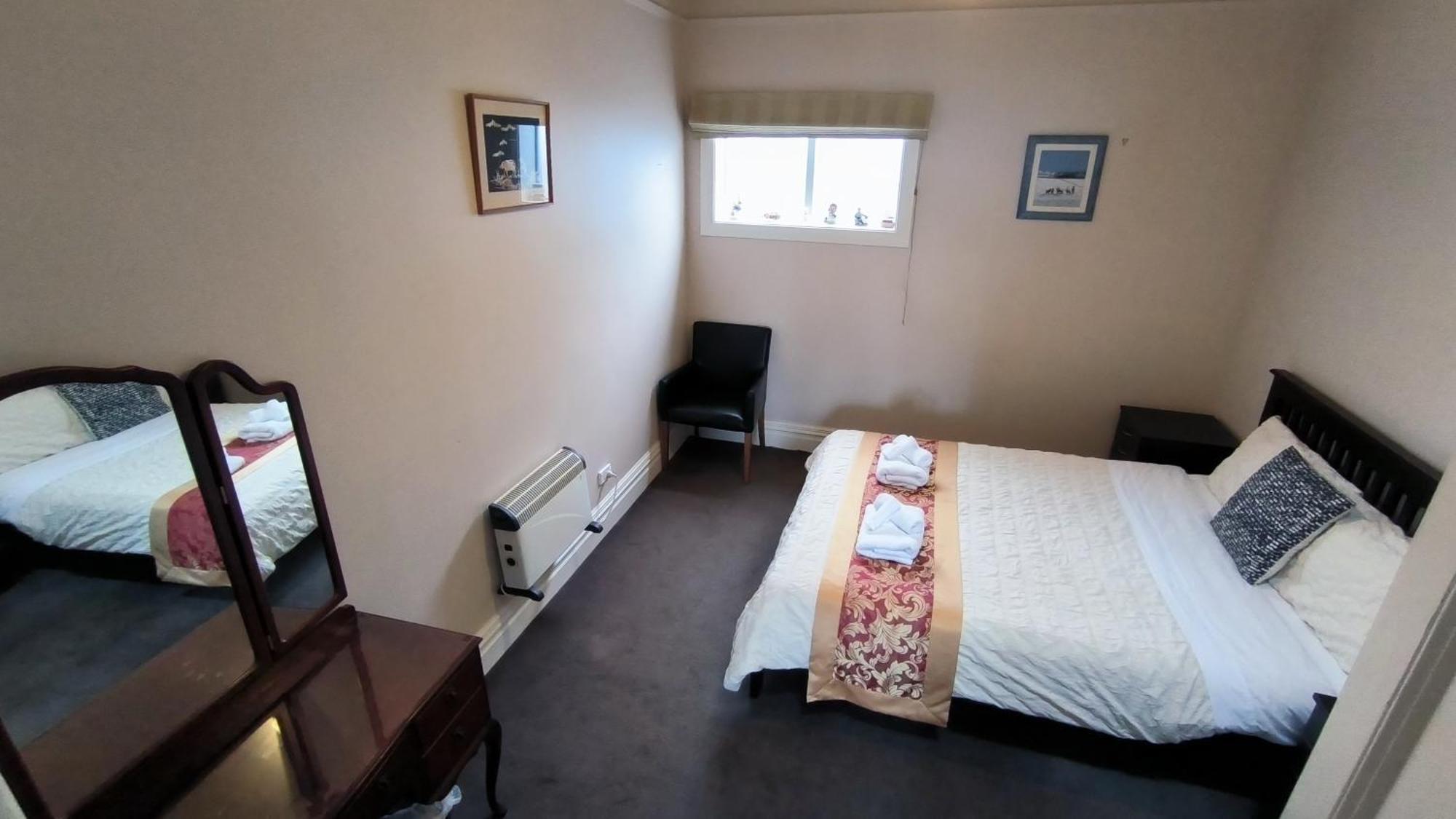 City Centre Superior Villa 3 Large Double Bedrooms Christchurch Exteriér fotografie